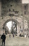 Padova-Ponte Molino,anni 30. (Adriano Danieli)